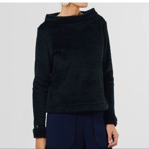 Dudley Stephens Brighton BoatneckBubble Fleece